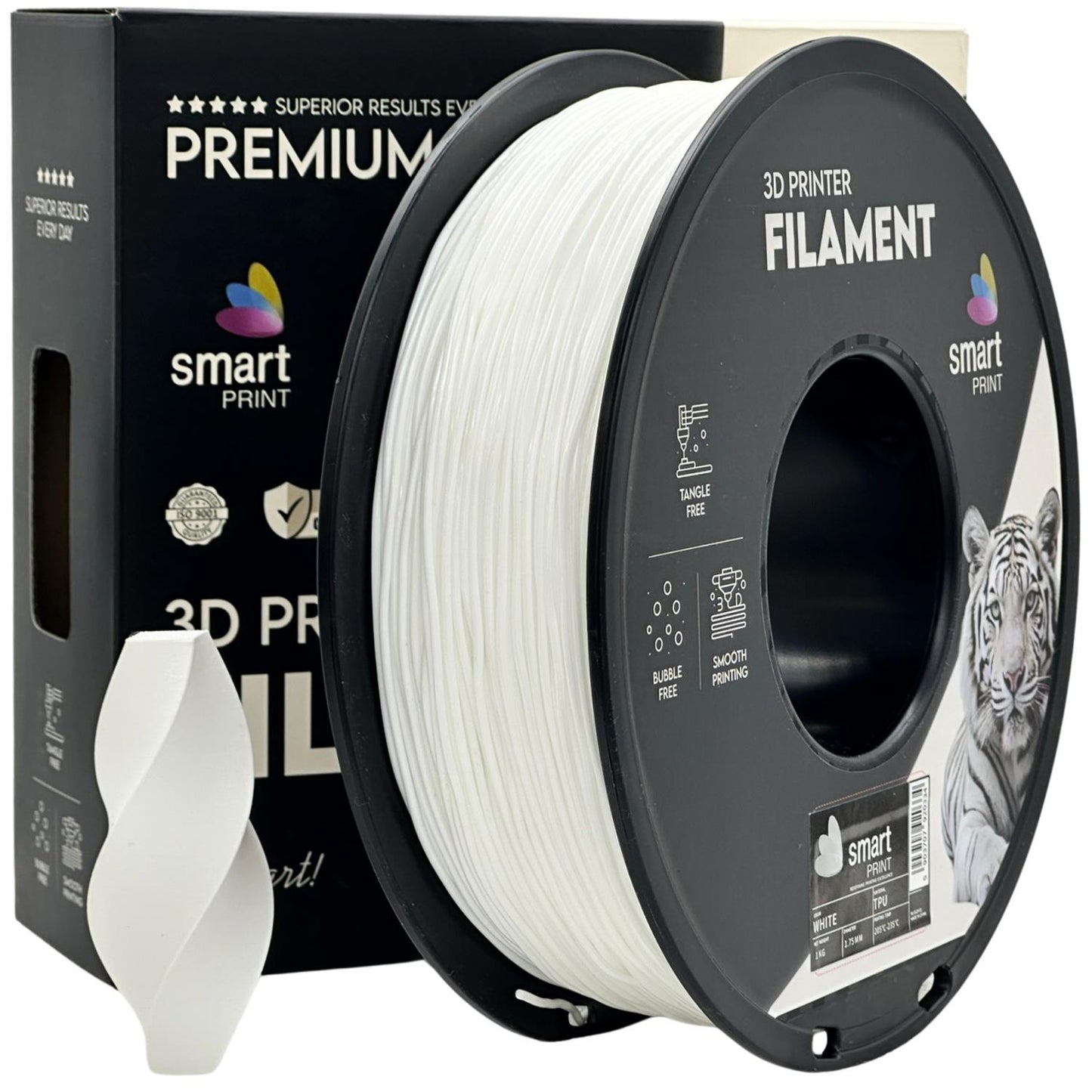 TPU white | Smart Print