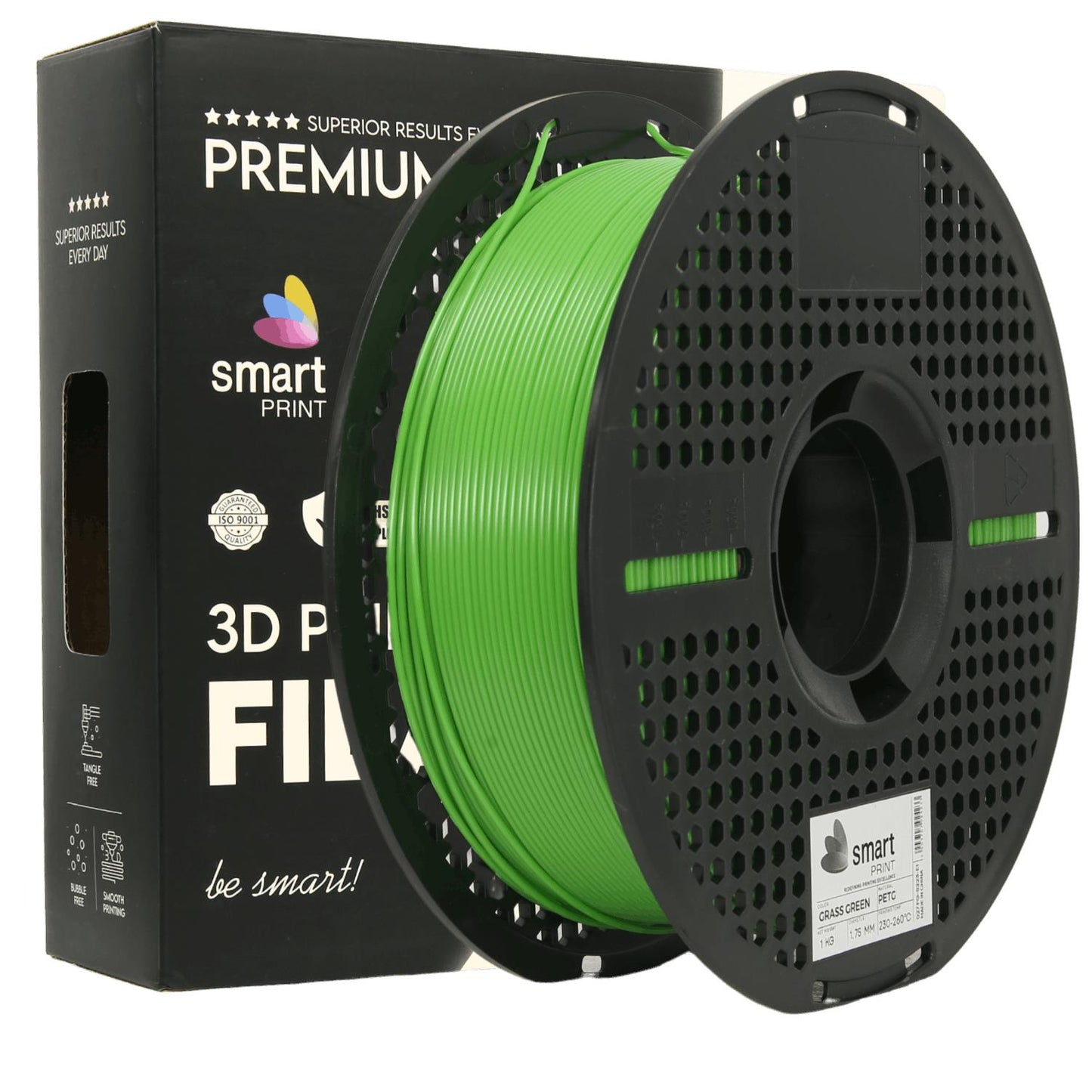 PETG grass green | Smart Print