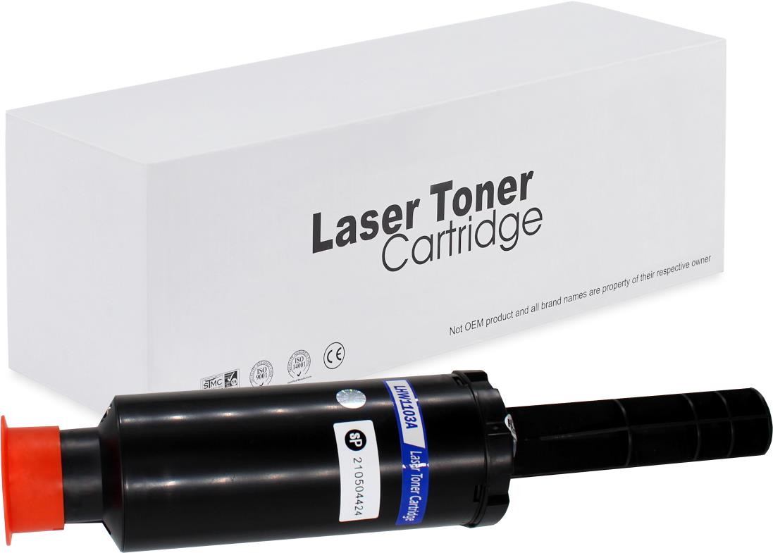 Toner HP-103A | W1103A