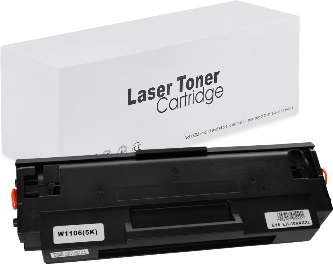 Toner HP-106AXXL | W1106A