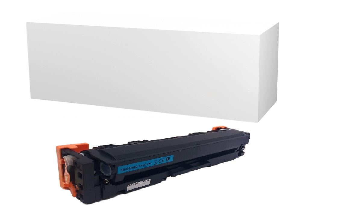 Toner HP-207XC.K | no chip | W2211X
