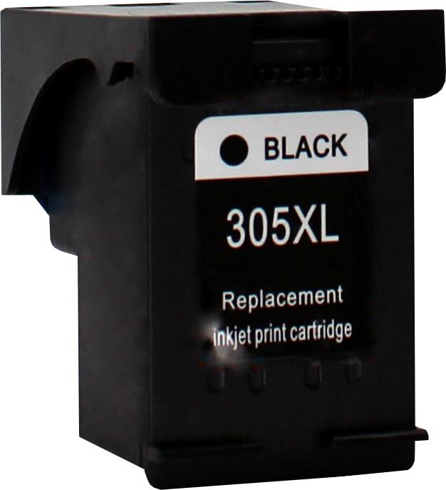 Printhead HP-305XB | rem. | 3YM62AE / 305XL