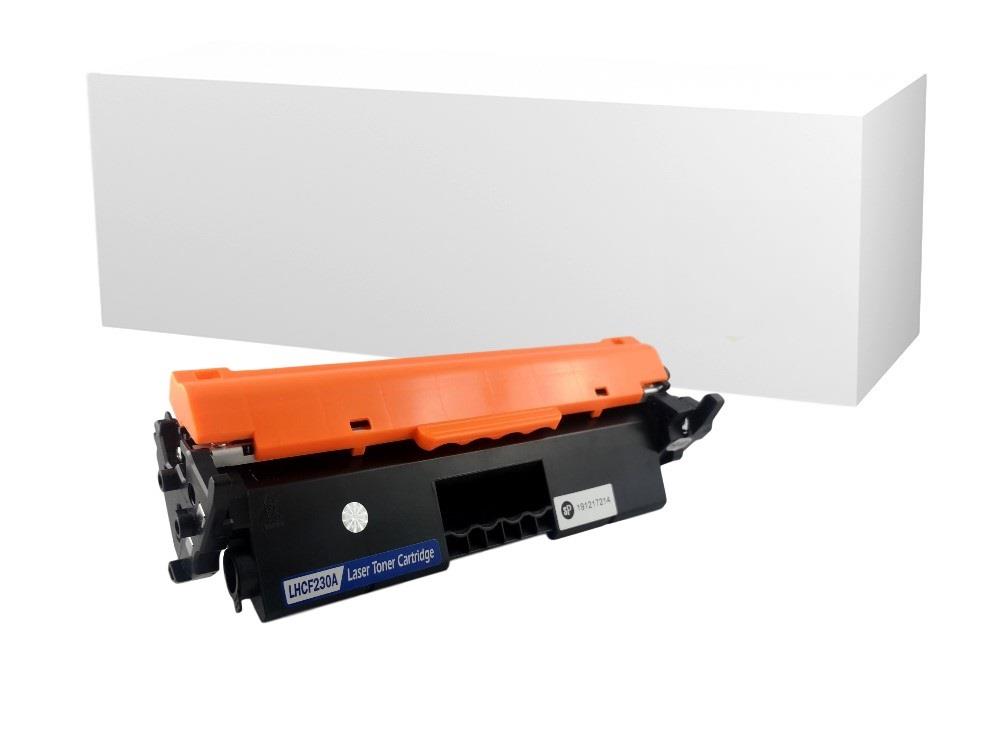 Toner HP-30A/CRG051 | CF230A / CRG051 / 30A