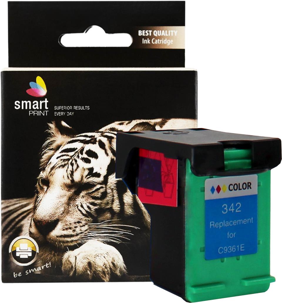 Ink HP-342 | rem. | C9361EE