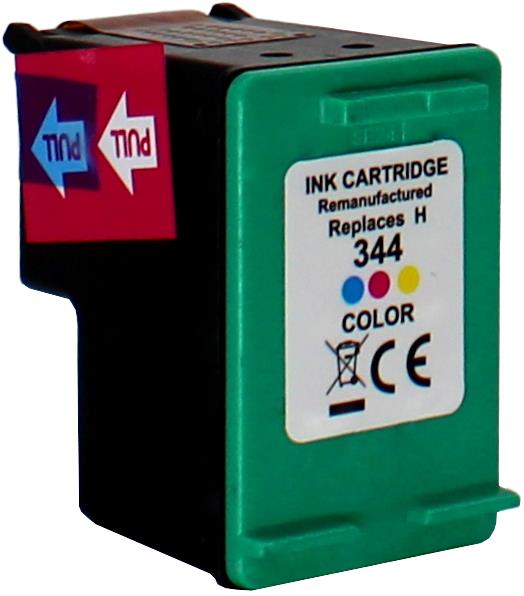 Printhead HP-344 | rem. | C9363EE