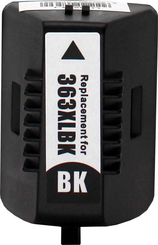 Ink HP-363B | C8721EE