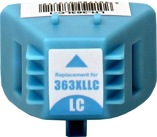 Ink HP-363LC | C8774EE