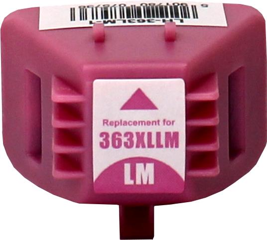 Ink HP-363LM | C8775EE
