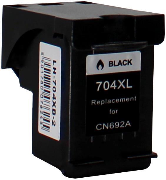 Printhead HP-704XB | rem. | CN692AE