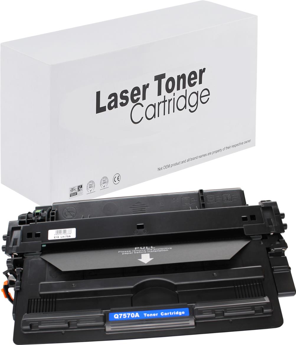 Toner HP-70A | Q7570A
