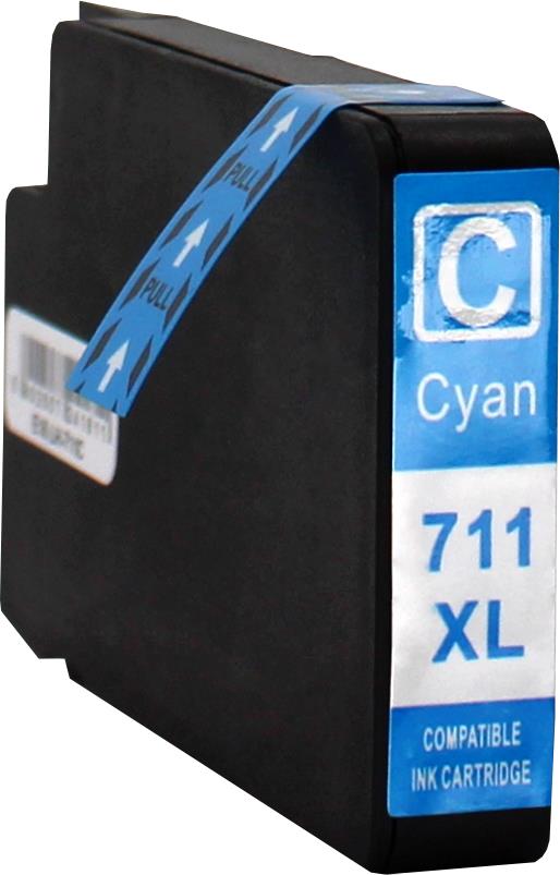 Ink HP-711C | CZ130A