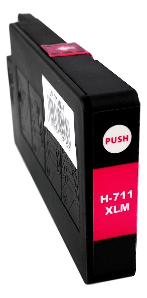 Ink HP-711M | CZ131A