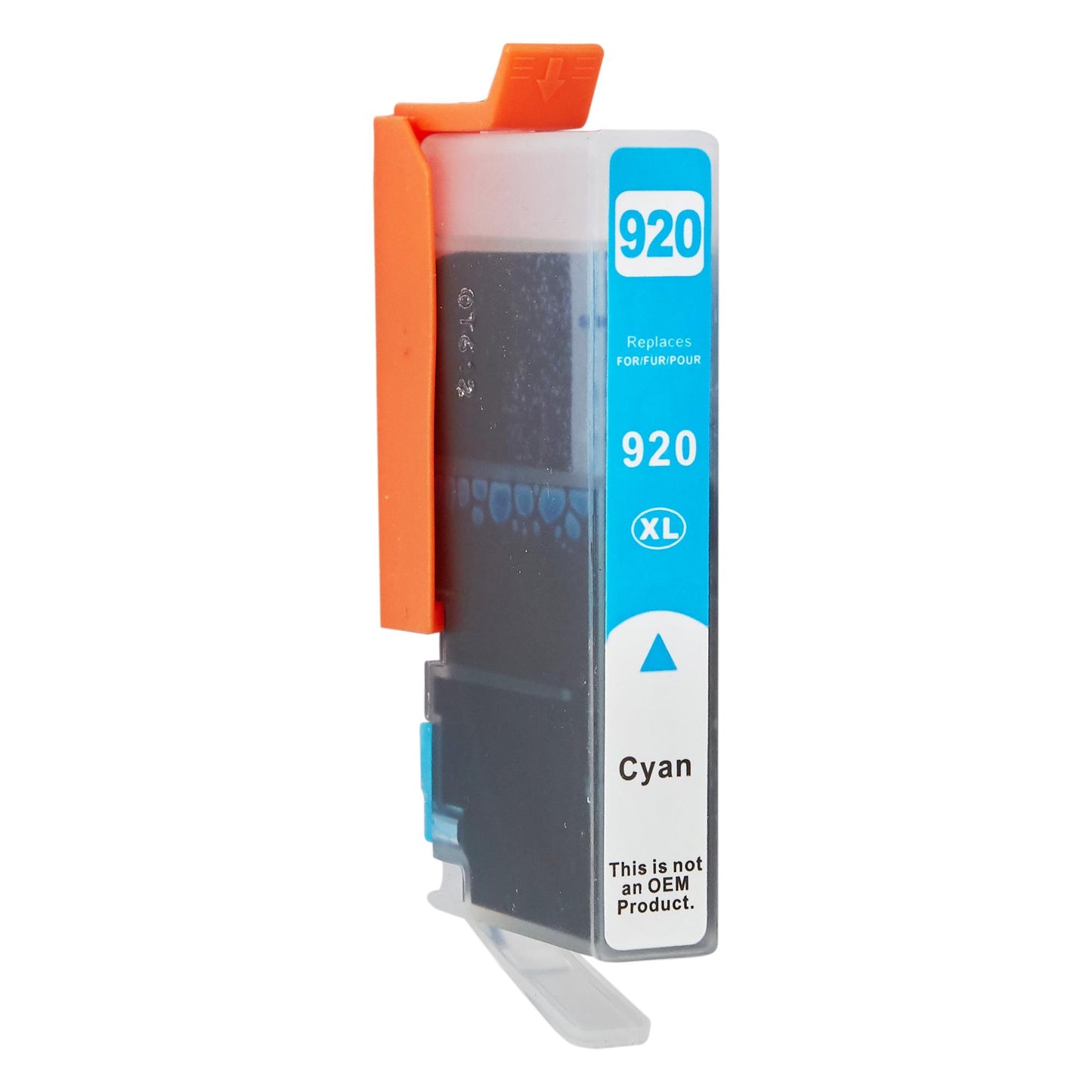 Ink HP-920XC | CD972AE