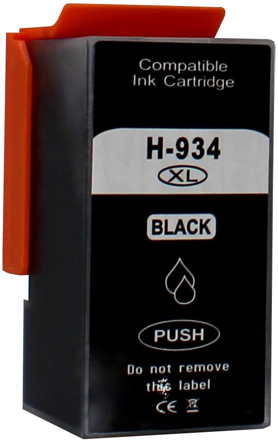 Ink HP-934XB | C2P23AE