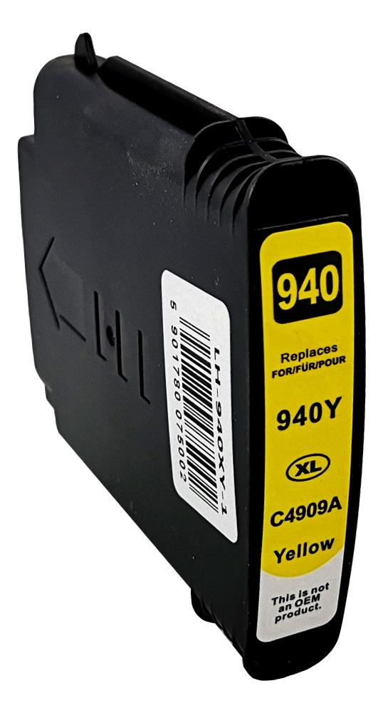 Tusz HP-940XY C4909AE