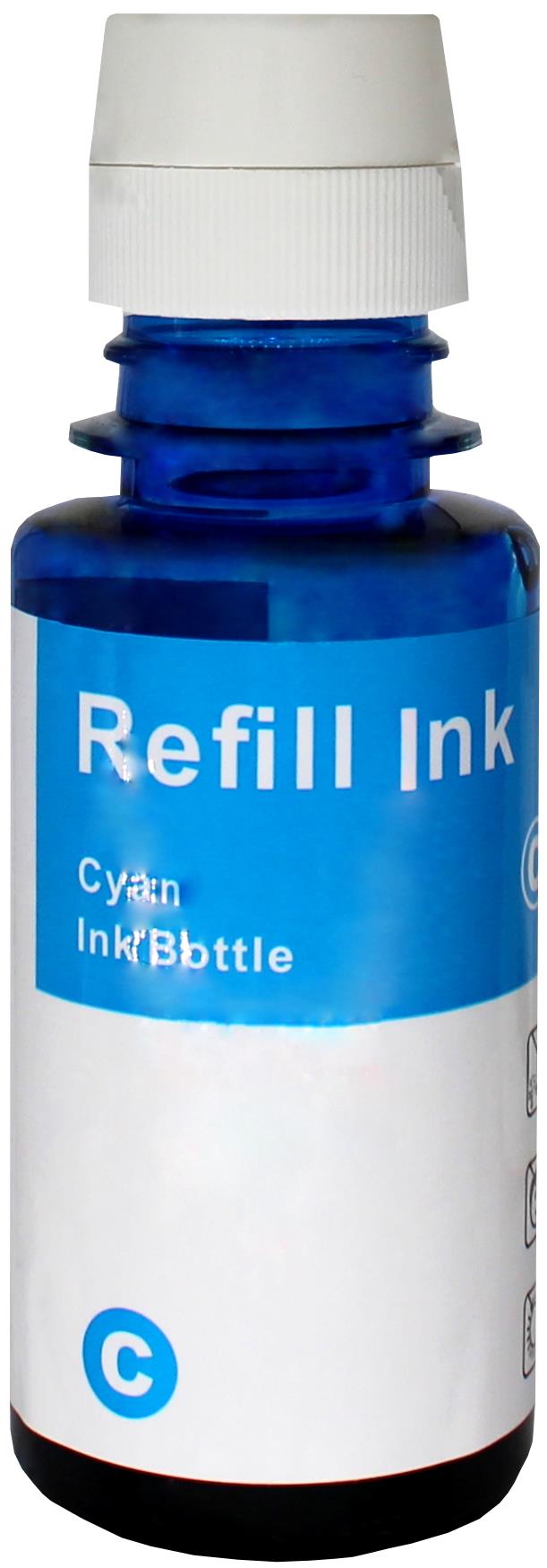 Ink HP-GT52C | M0H54AE