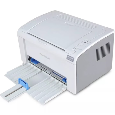 Imprimanta Laser Monocrom Pantum P2509W, Wireless, A4