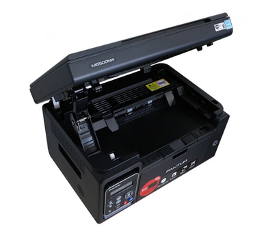 Imprimanta Multifunctionala Laser Pantum, M6500NW, WiFi, Retea, Viteza 22ppm, print, copy, scan
