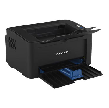 Imprimanta Laser Monocrom Pantum P2500W, Wi-Fi, Viteza 22ppm, Procesor 600 Mhz