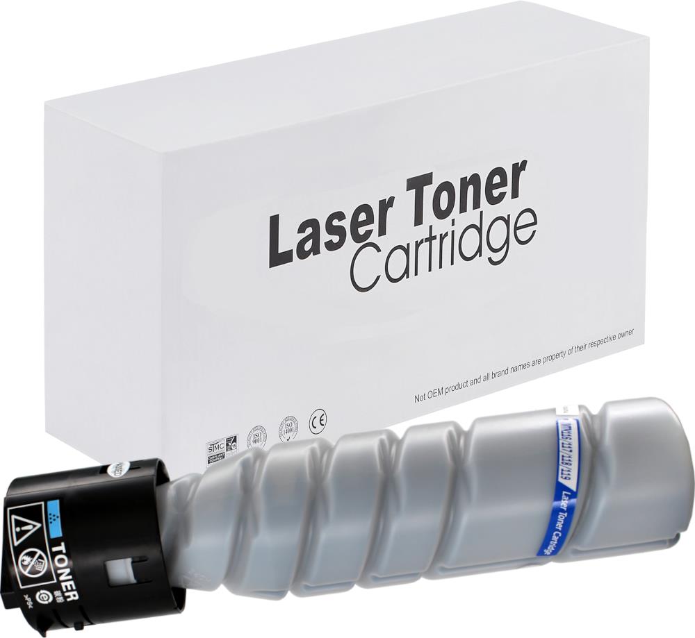 Toner KM-TN116 | A1UC050 / TN116