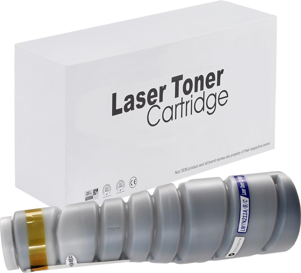 Toner KM-TN211 | 8938415 / TN211