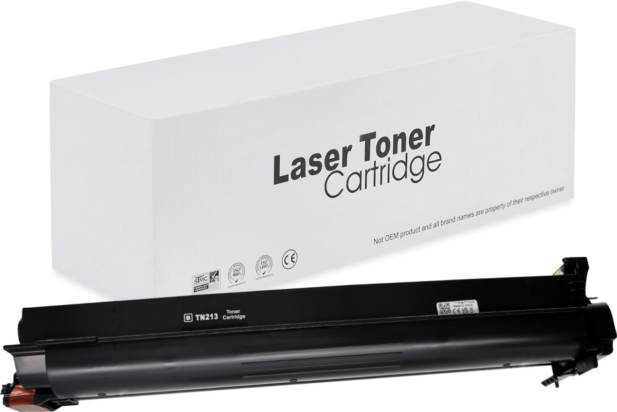Toner KM-TN213B | A0D7152 / TN213K