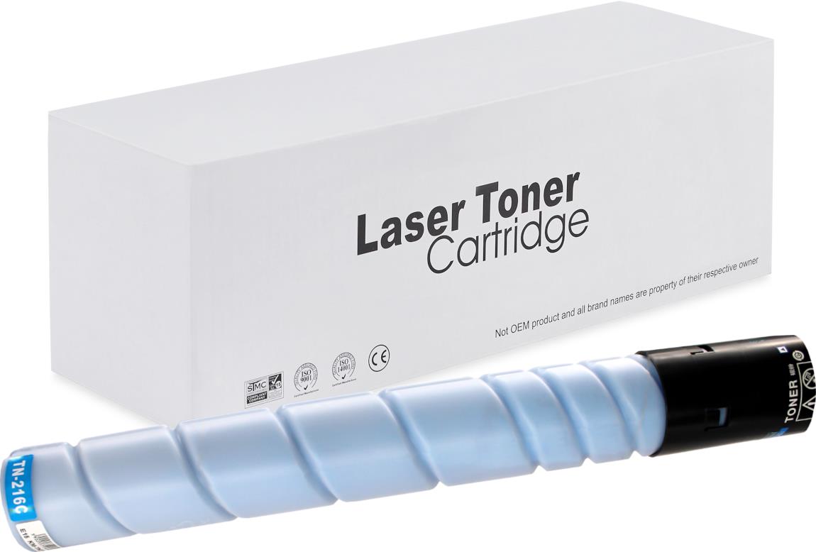 Toner KM-TN216C | A11G431 / TN216C