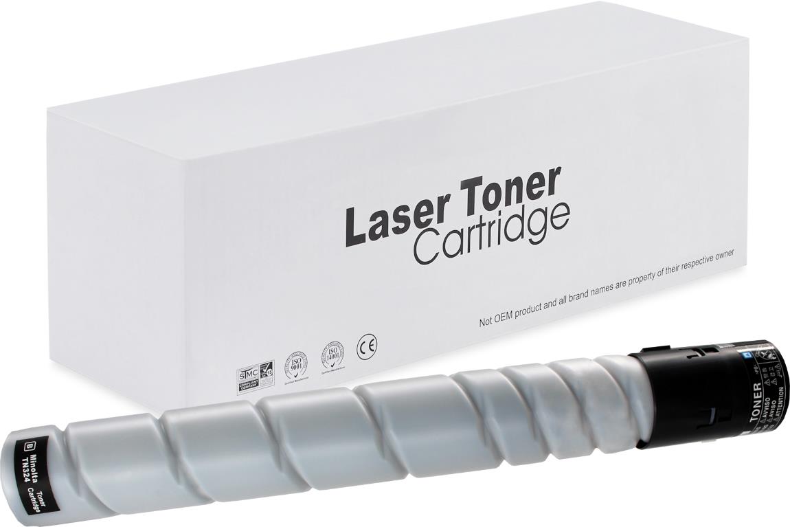 Toner KM-TN324B | A8DA150