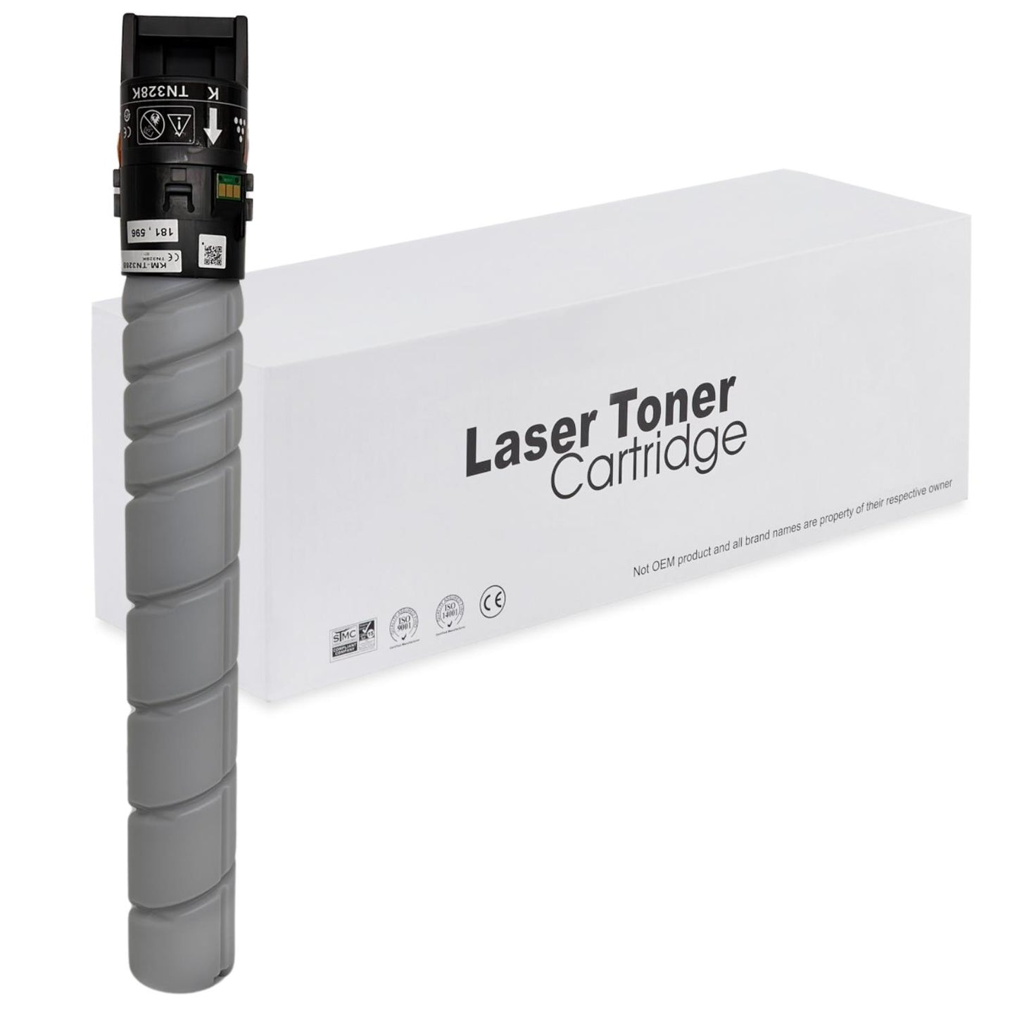 Toner KM-TN328B | TN328K