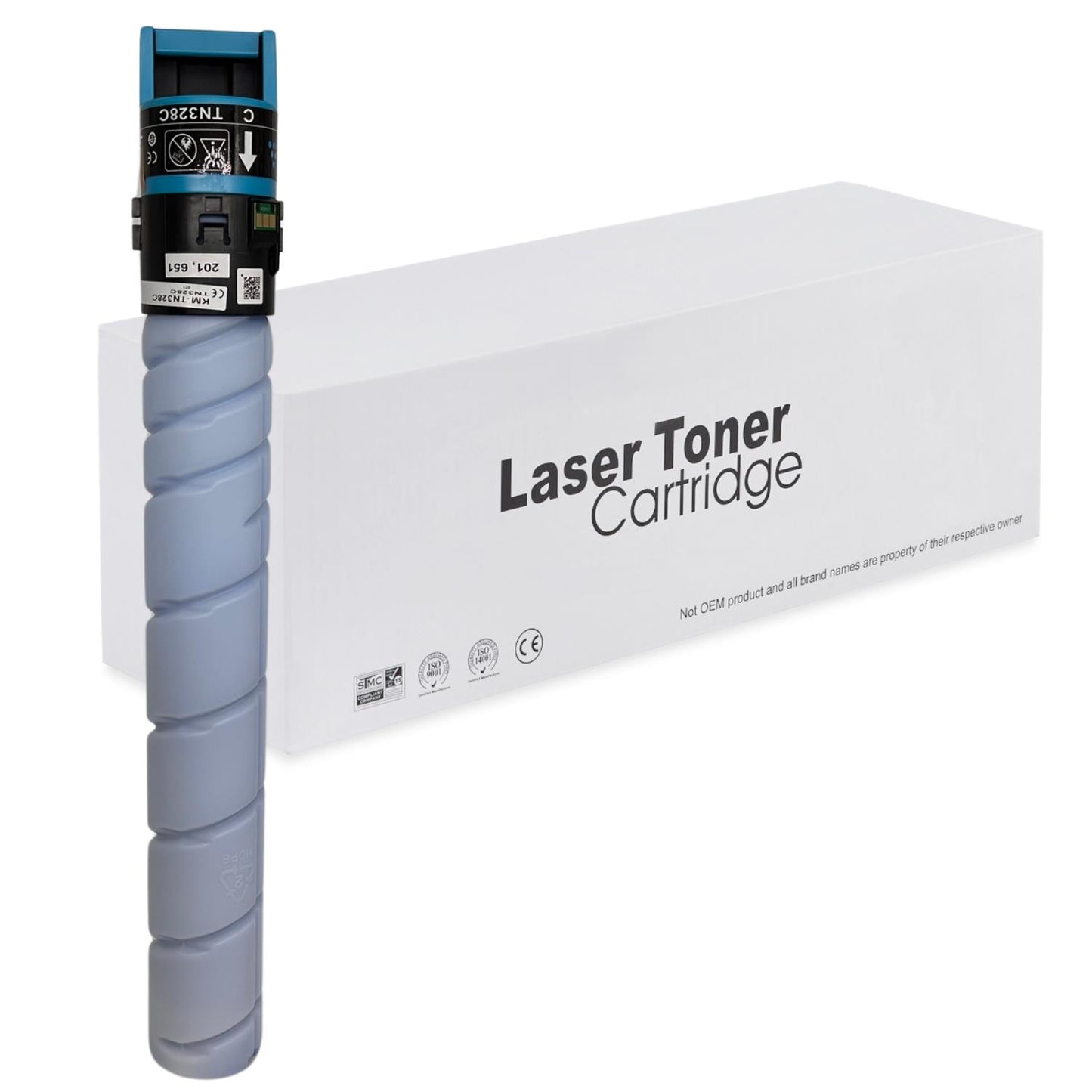 Toner KM-TN328C | TN328C