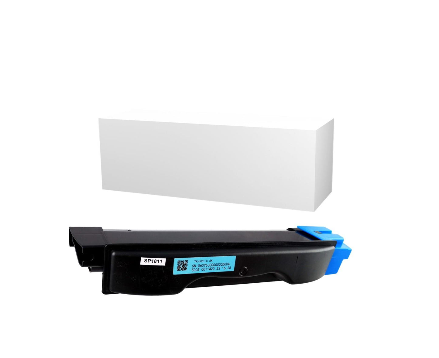 Toner KY-590C | TK590C