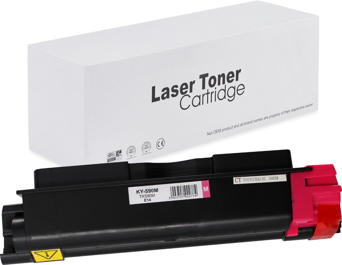Toner KY-590M | TK590M