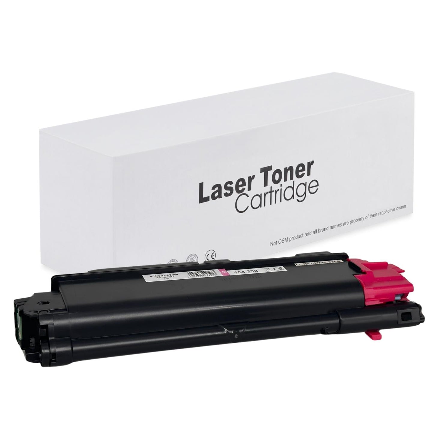 Toner KY-TK5270M | TK5270M