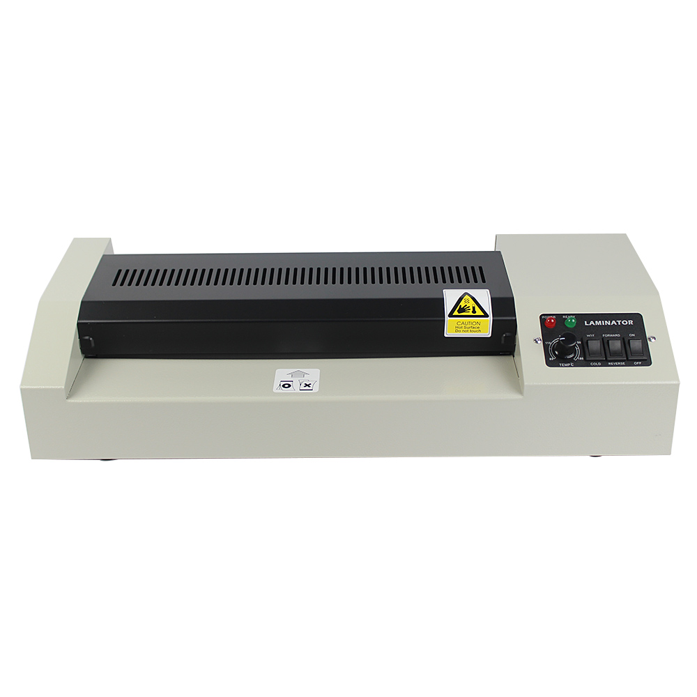 Laminator A3 EVOffice LM320, 80 - 250 microni