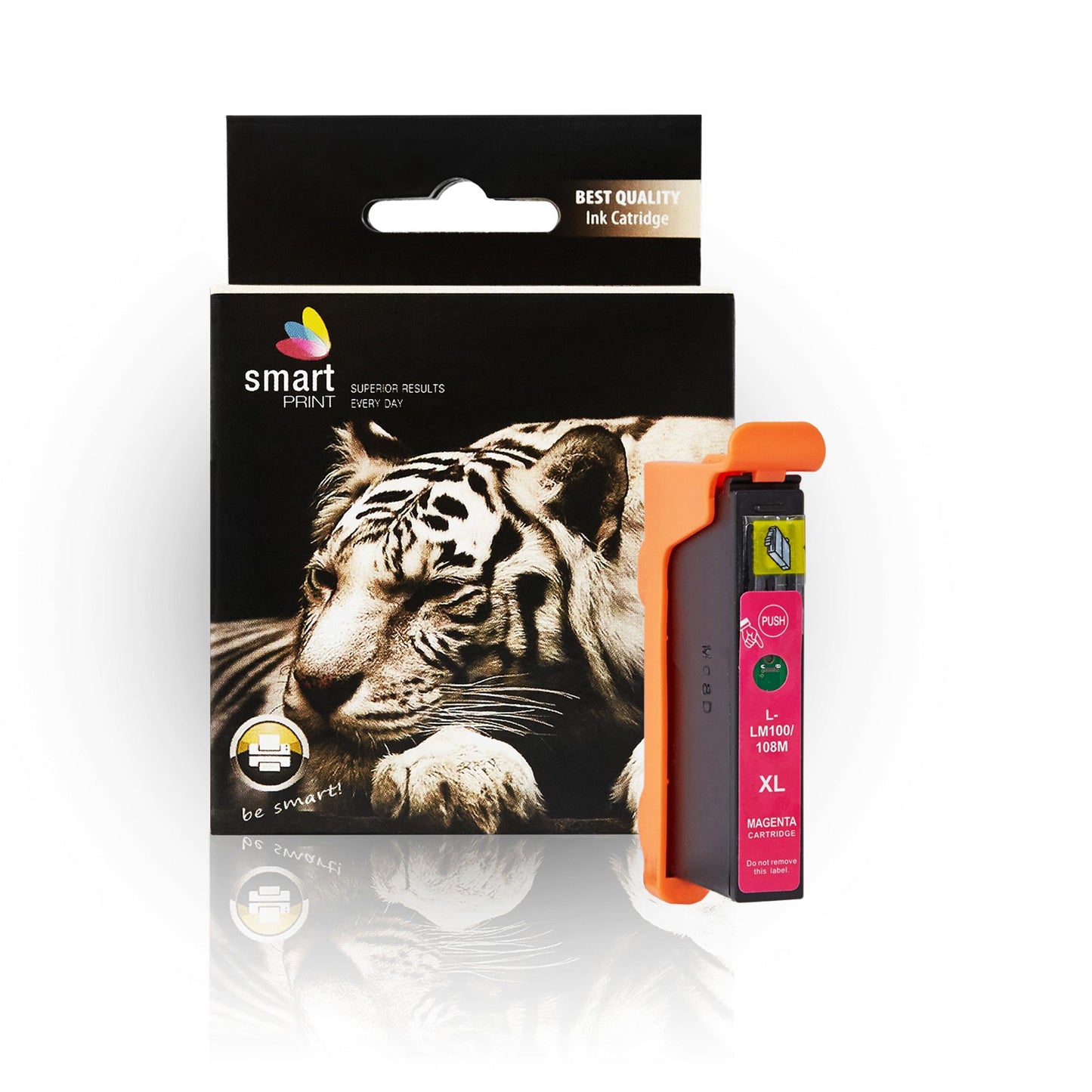 Tusz LE-100XM 014N1070E / 14N1070E