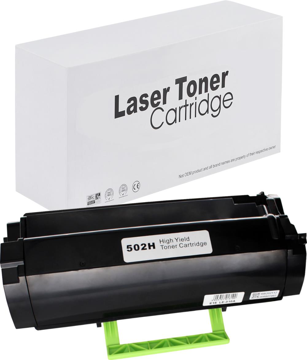 Toner LE-310A | 50F2000