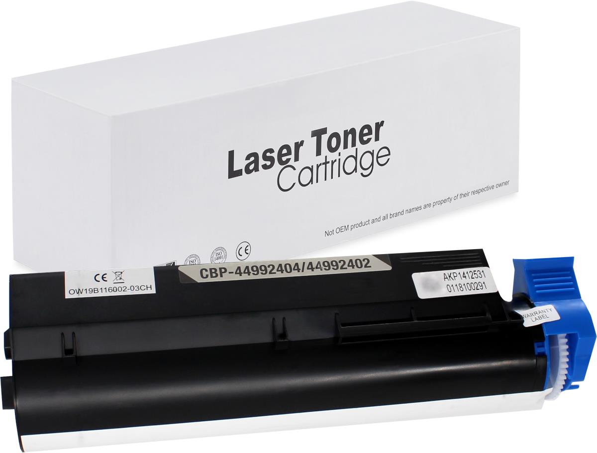 Toner OK-401X | 44992402