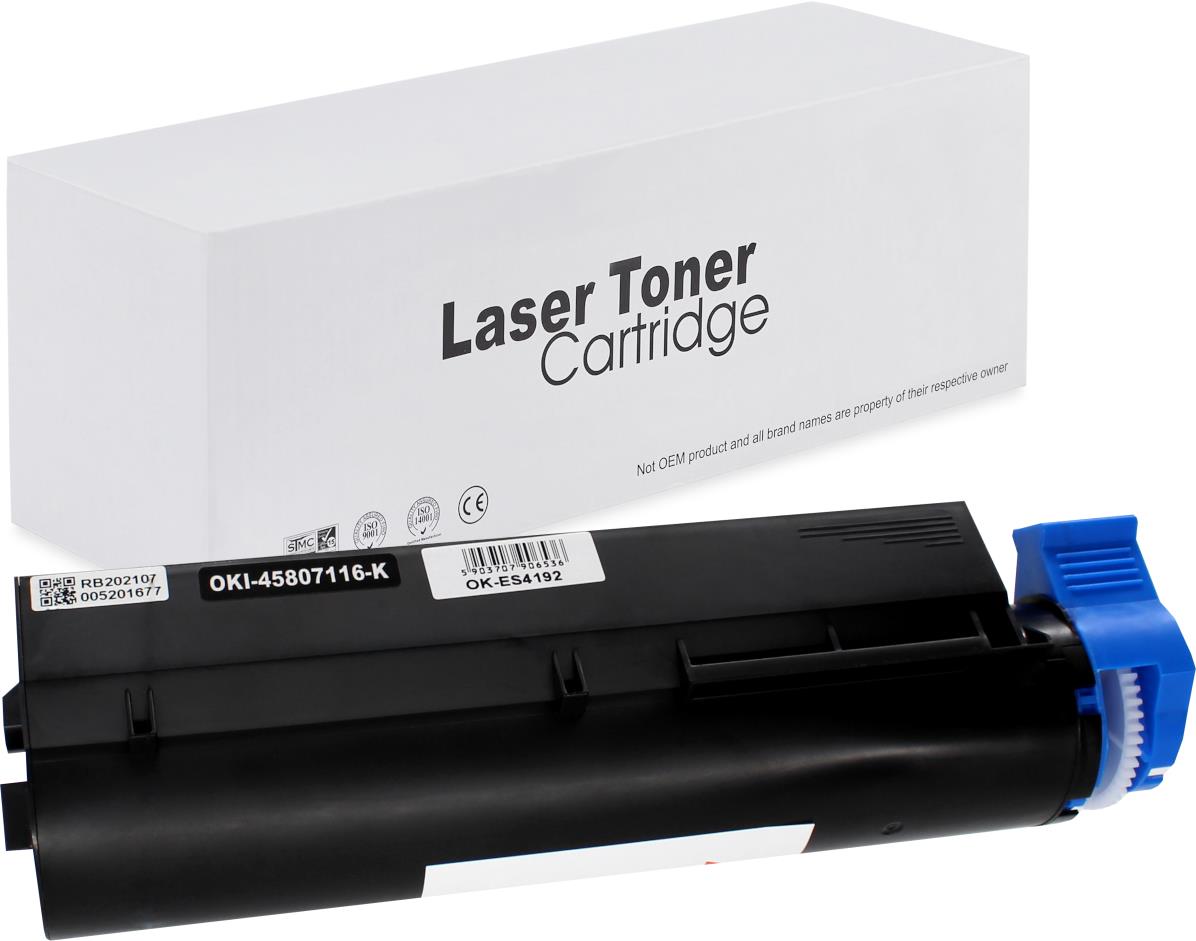 Toner OK-ES4192 | 45807116