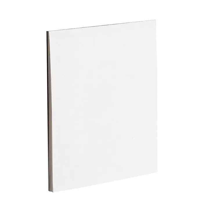 Rezerva Hartie Flipchart EVOffice, 70x100 cm, 50 coli