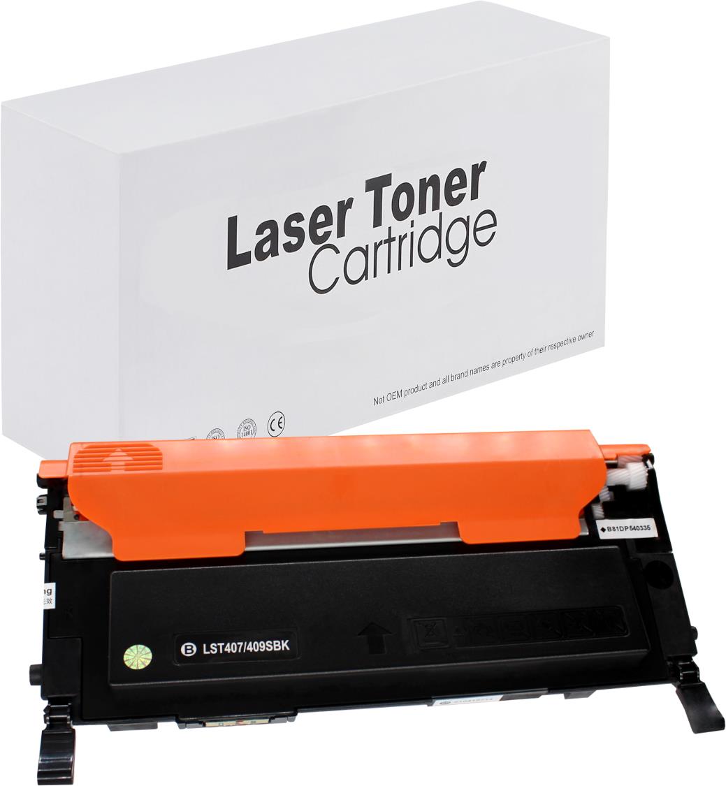 Toner SA-310B/320B | CLT-K4072S / CLT-K4092S