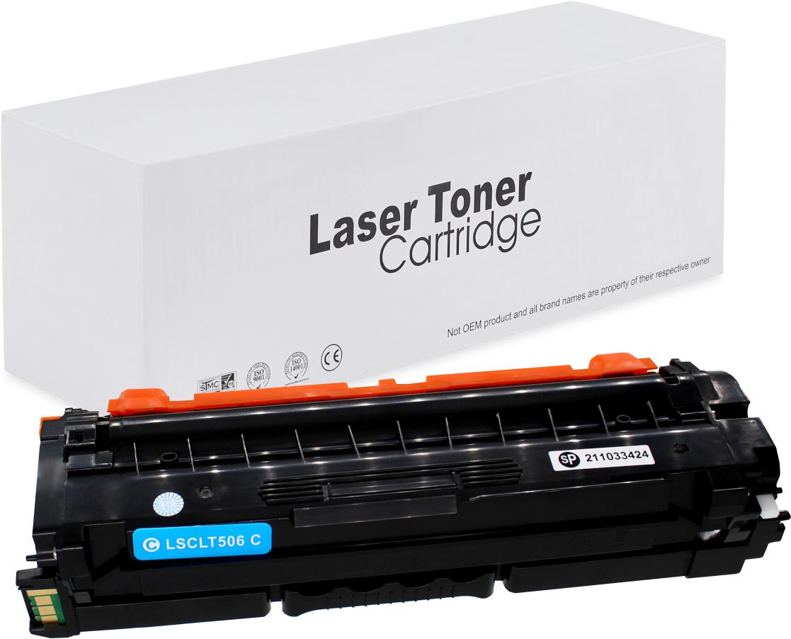 Toner SA-6260C | CLTC506L