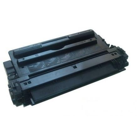 Cartus toner compatibil HP CE250X CE400X Black, 10500 pagini