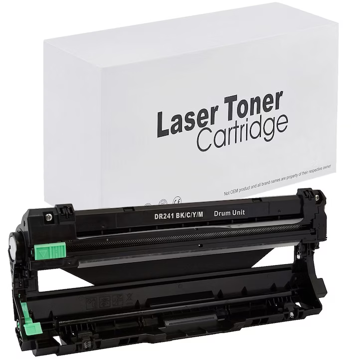 Drum unit (unitate cilindru) compatibil Brother DR241, 15.000 pagini