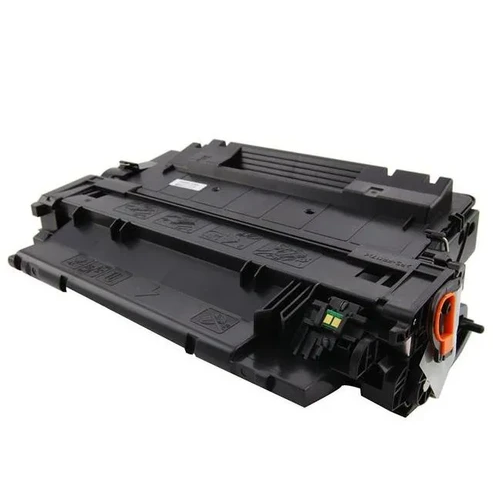 Cartus toner compatibil HP 55a CE255X, BLACK, 12500 pagini
