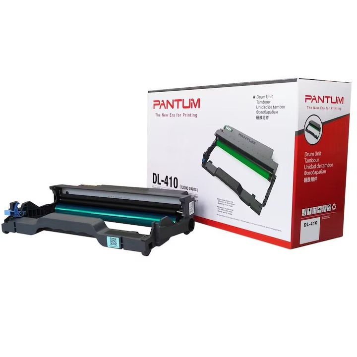 Drum unit (unitate cilindru) original PANTUM DL410, 12000 pagini