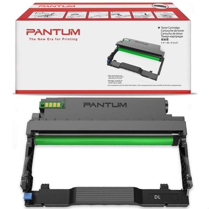 Drum unit (unitate cilindru) original PANTUM DL425, 25000 pagini
