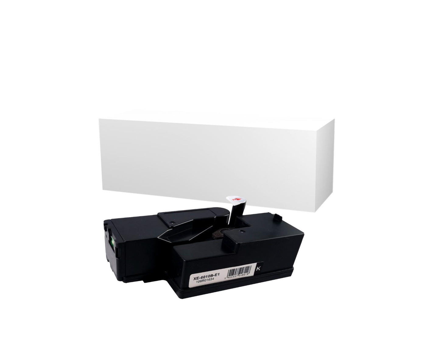 Toner XE-6010B | 106R01634