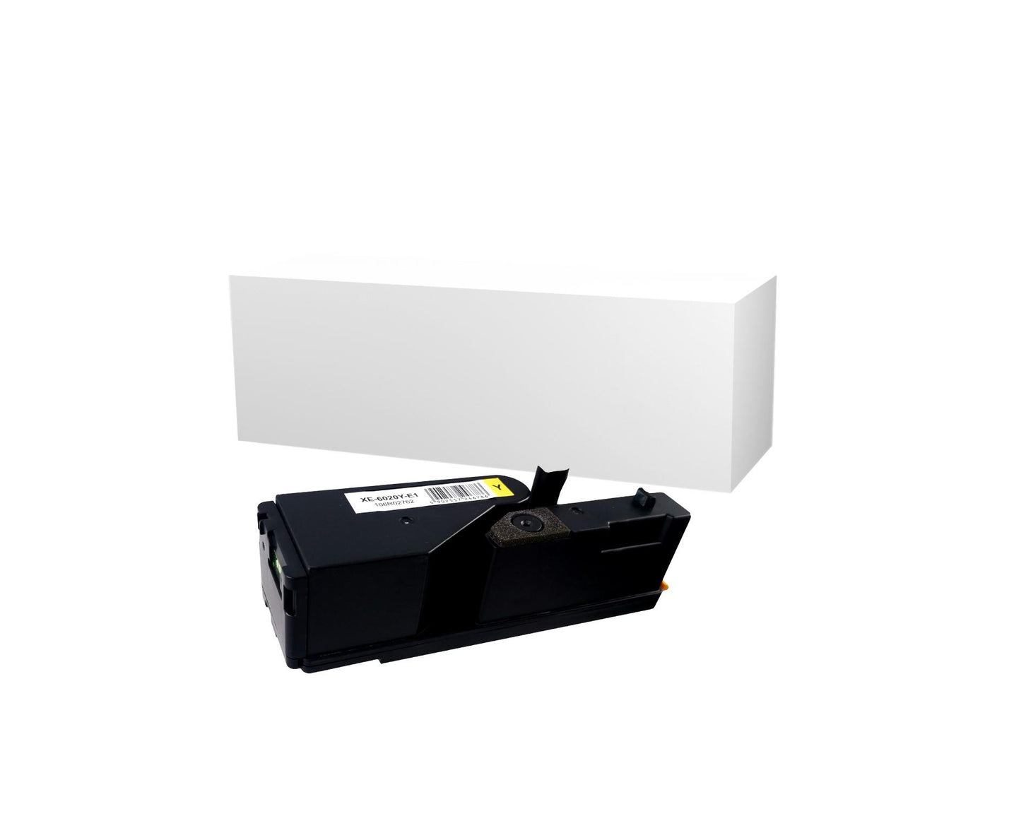 Toner XE-6020Y | 106R02762