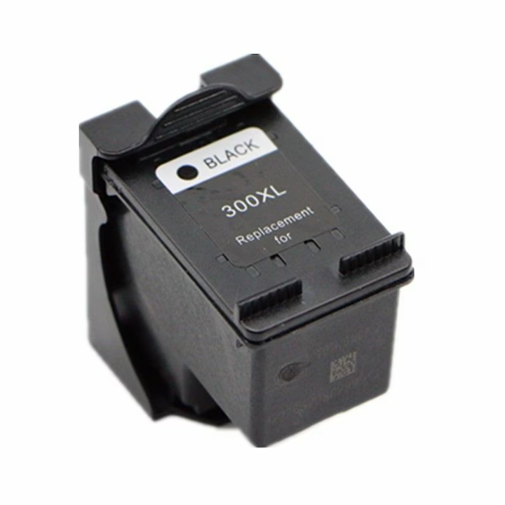 Cartus cerneala compatibil HP 300XL (CC641EE ) negru