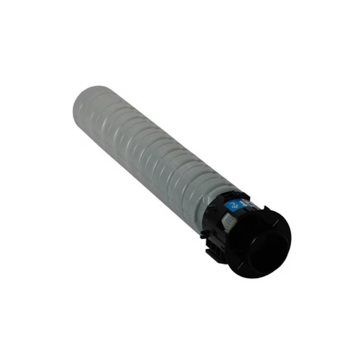 Cartus toner compatibil Ricoh C2003, C2503, C2004, C2504, 15000 pagini, negru